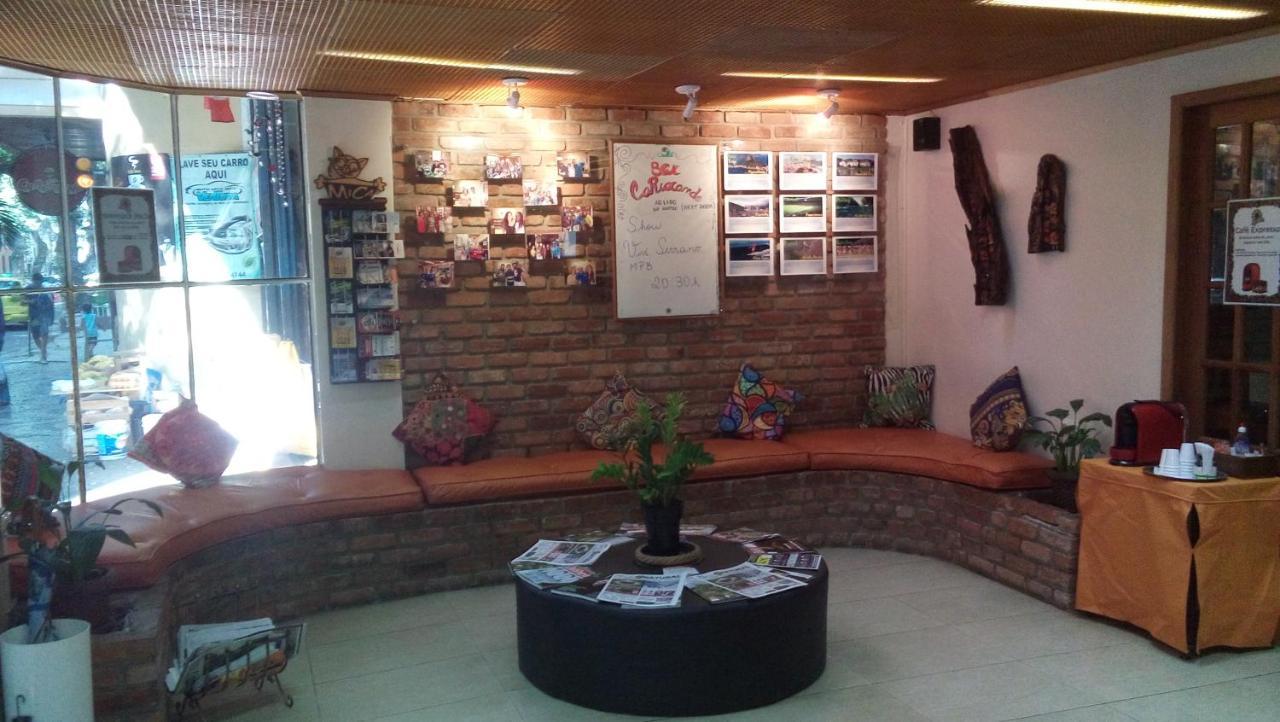 Hostel Republica Rio De Janeiro - Rio de Janeiro — Fotos 2